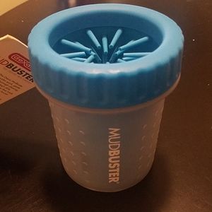 NWT Dexas Mudbuster